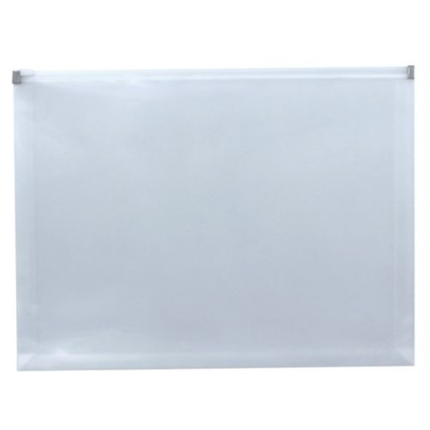 Gleitverschlussmappe