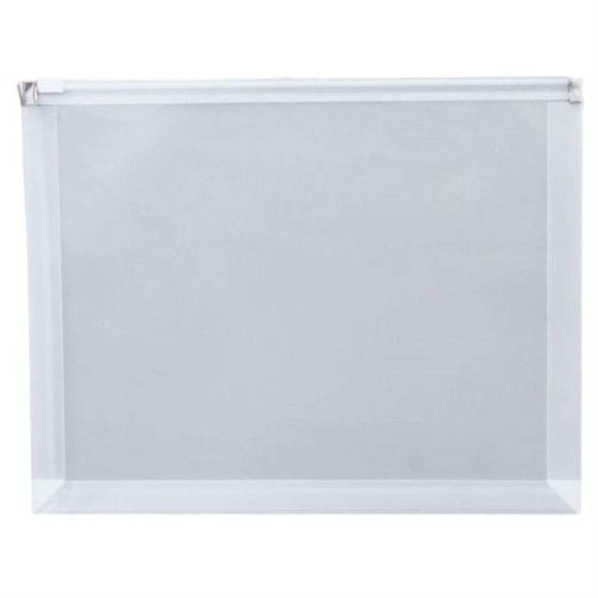 Gleitverschlussmappe