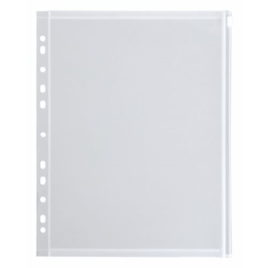 Gleitverschlussmappe