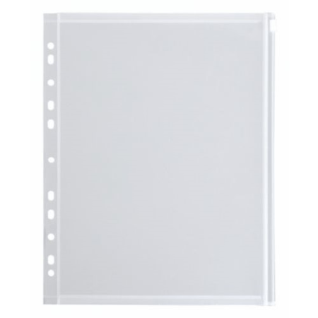 Gleitverschlussmappe