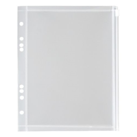 Gleitverschlussmappe