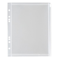 Gleitverschlussmappe