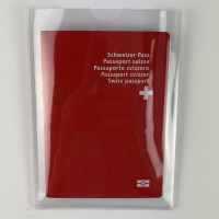 Pochette A6 PVC 500 pi&amp;#232;ces