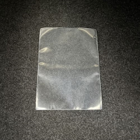 Pochette A4 PP 1 pi&amp;#232;ce