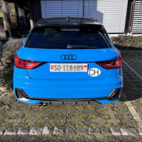 Plaque Embl&amp;#232;me national CH magn&amp;#233;tique