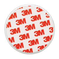 Magnet-Befestigungsset für Rauchmelder GS522