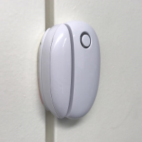 Tür-und Fenstersensor GS320 Funk/ Wifi