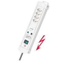 Steckdosenleiste"Brennenstuhl" Premium-Line