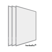 Herbafix A4 3-er Set 220 x 307 mm