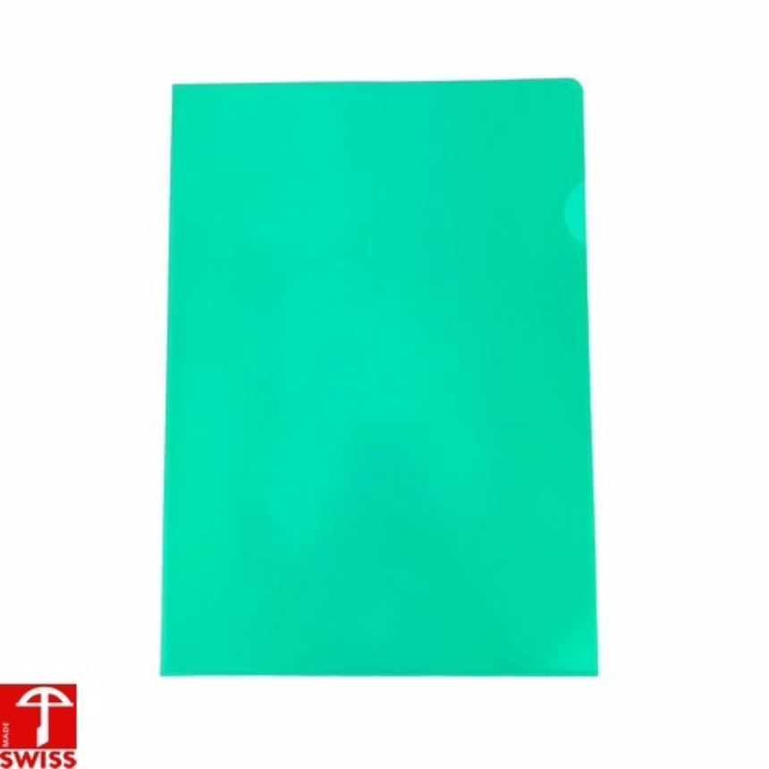 Sichth&amp;#252;lle A4 PP 100 St&amp;#252;ck 130 &amp;#181;m