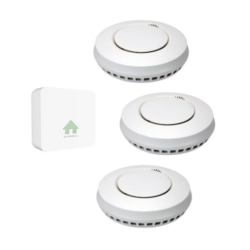 Smarthome set de base Familylink