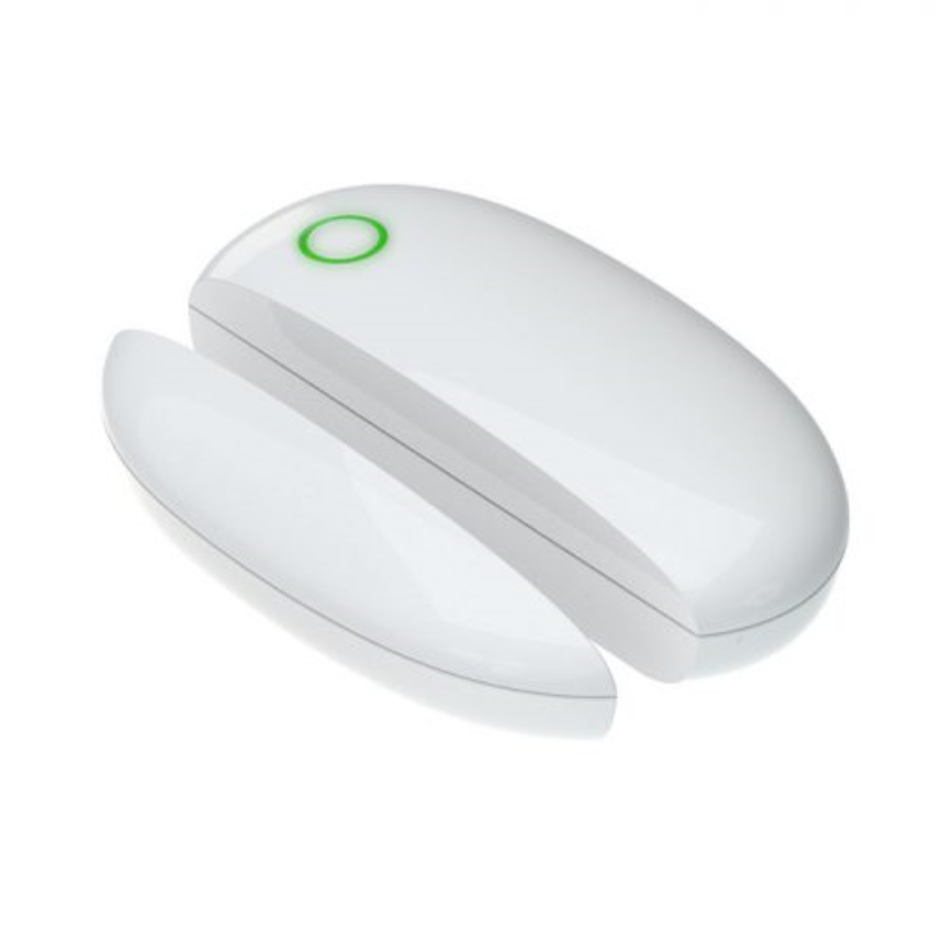 D&amp;#233;tecteur d’ouverture de port et fen&amp;#234;tre GS320 Wifi/Radio