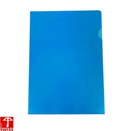 Sichthülle A4 PP 100 Stück 130 µm