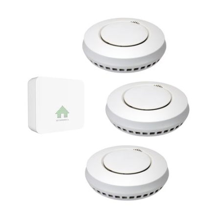 Smarthome set de base Familylink