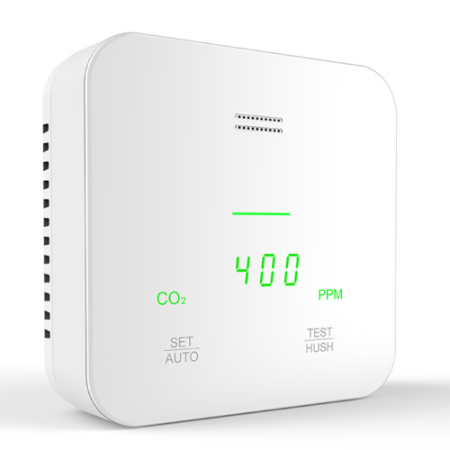 CO2-Messgerät GS241
