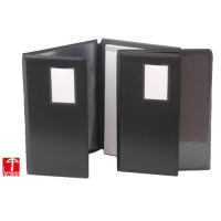 Map de Combat A5 couleur noir