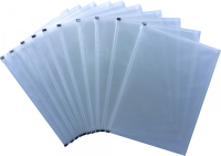 Gleitverschlussmappe