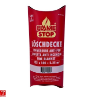 Couverture anti-feu FS180, 125x180cm
