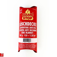 Löschdecke