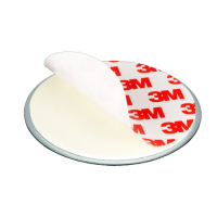 Kit de fixation magn&amp;#233;tique diam&amp;#232;tre 70mm pour d&amp;#233;tecteur GS559/GS546