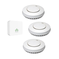 Smarthome set de base Familylink