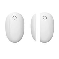 D&amp;#233;tecteur d’ouverture de port et fen&amp;#234;tre GS320 Wifi/Radio