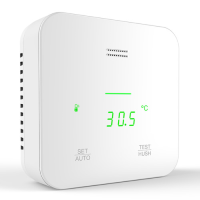 CO2-Messgerät GS241