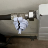 Thermostat pour radiateur GS361